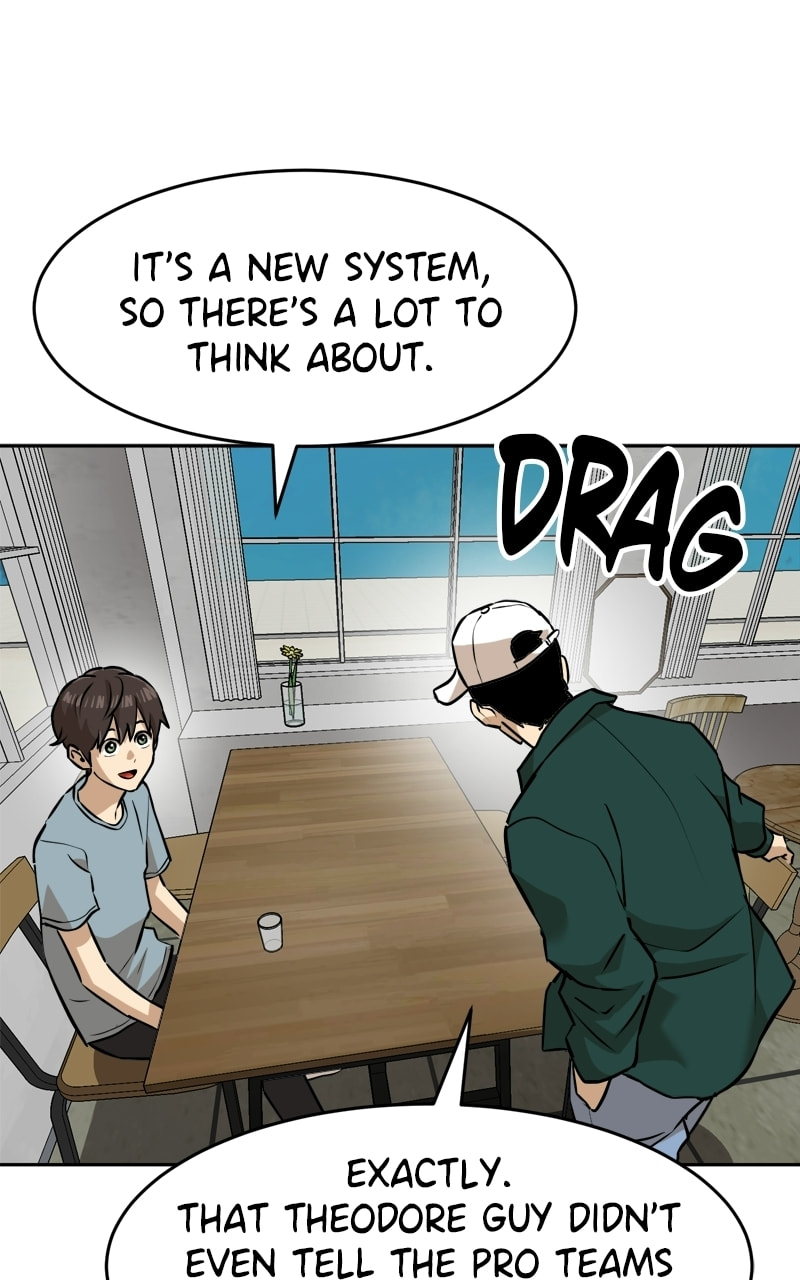Double Click Chapter 238 page 44 - 