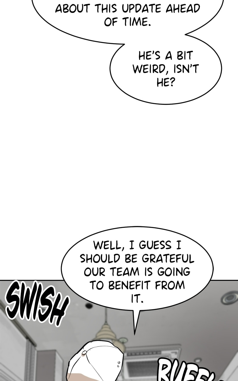 Double Click Chapter 238 page 45 - 