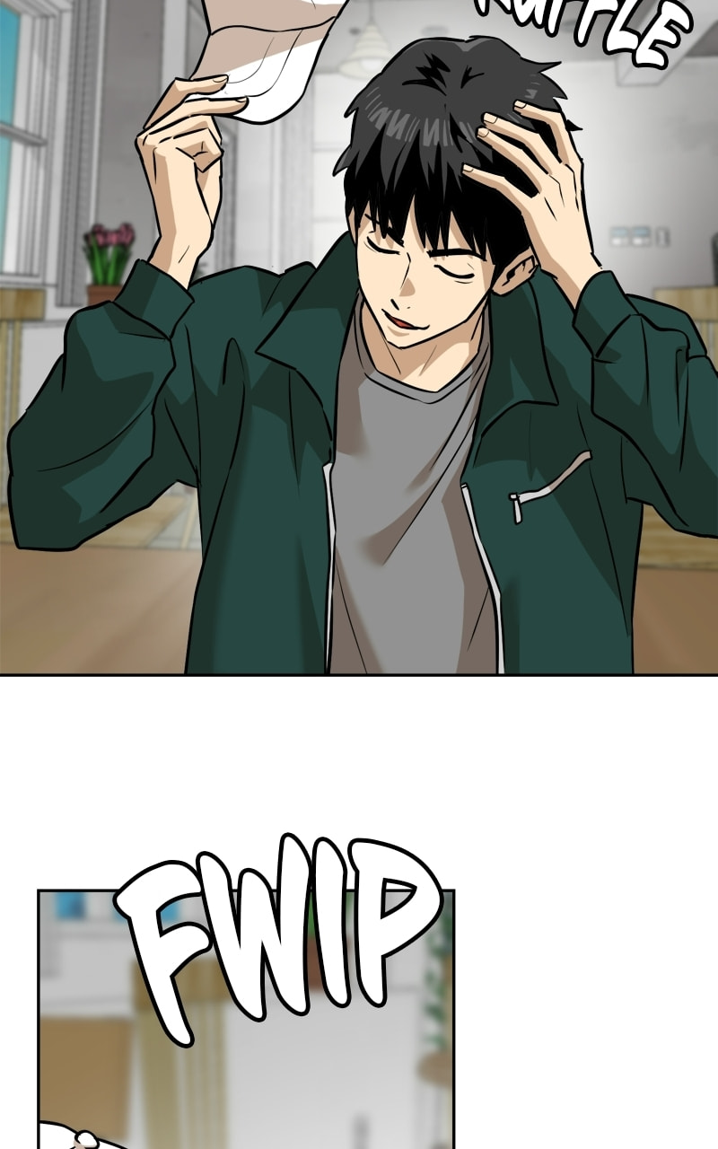 Double Click Chapter 238 page 46 - 