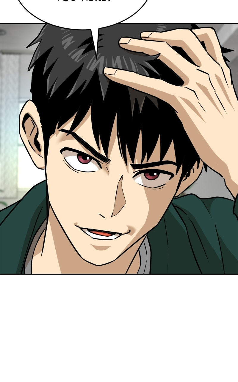 Double Click Chapter 238 page 48 - 