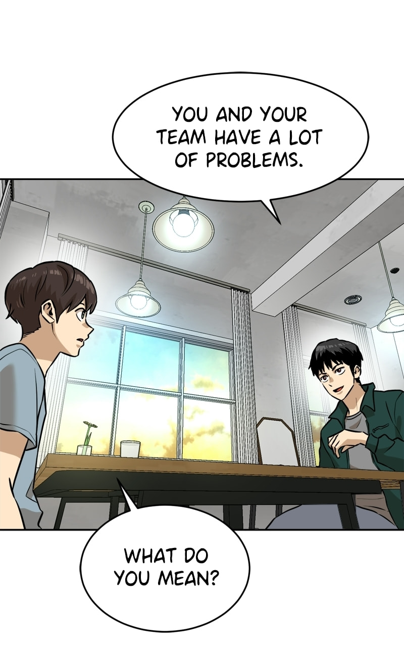 Double Click Chapter 238 page 49 - 