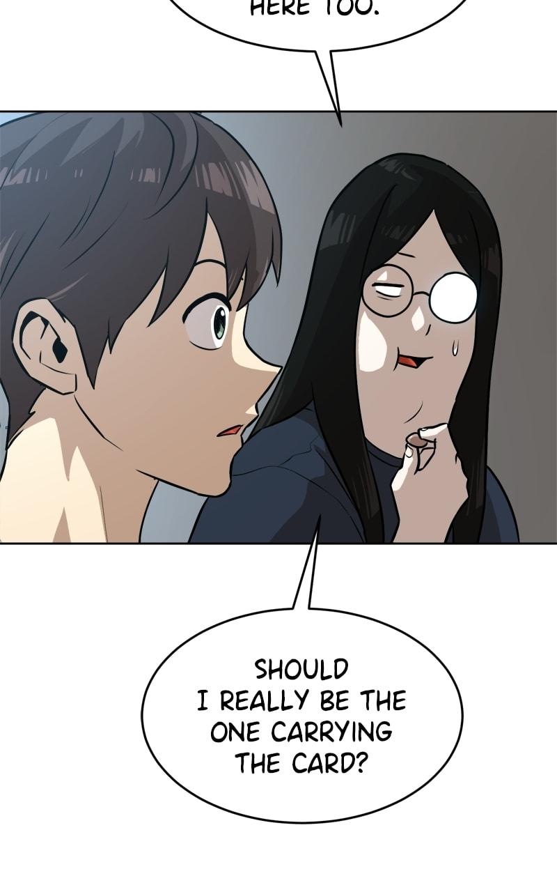 Double Click Chapter 238 page 6 - 