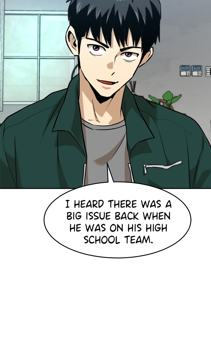 Double Click Chapter 238 page 51 - 