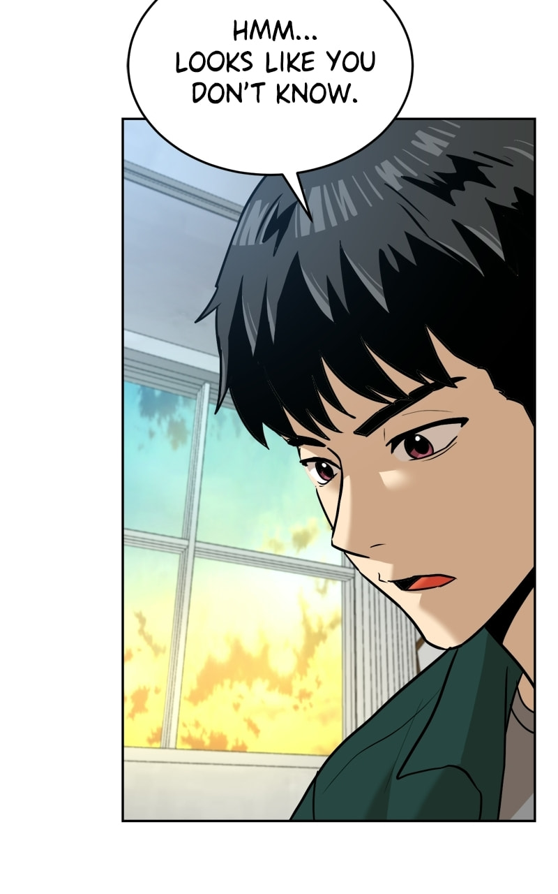 Double Click Chapter 238 page 53 - 