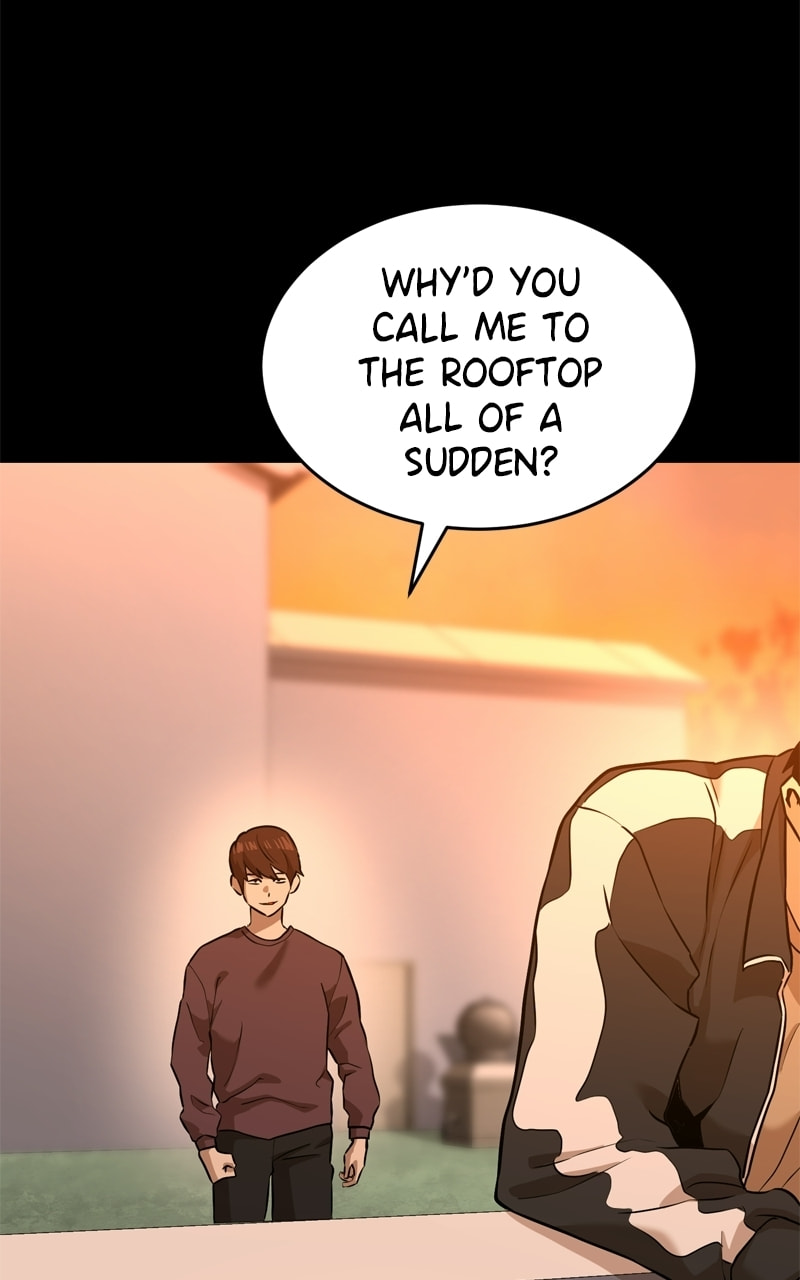 Double Click Chapter 238 page 58 - 