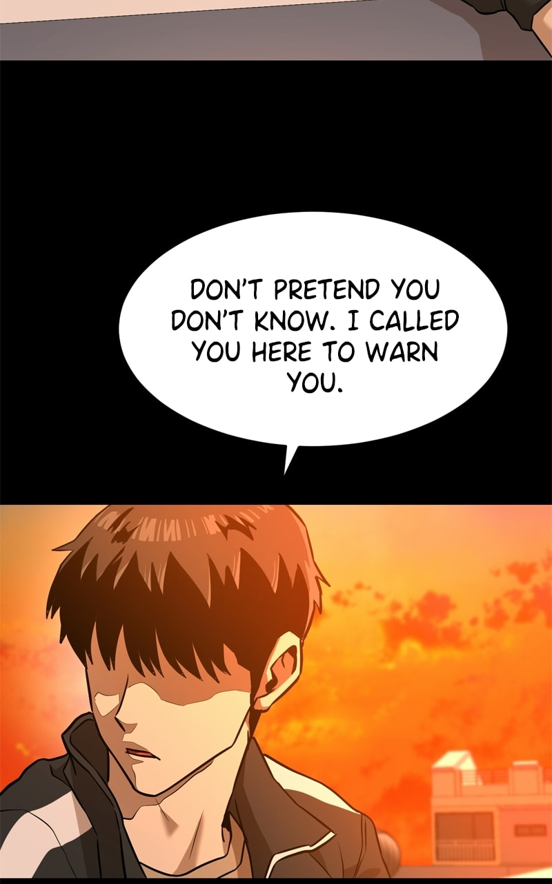 Double Click Chapter 238 page 59 - 