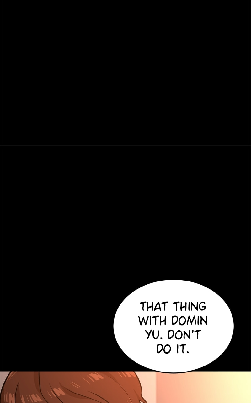Double Click Chapter 238 page 60 - 