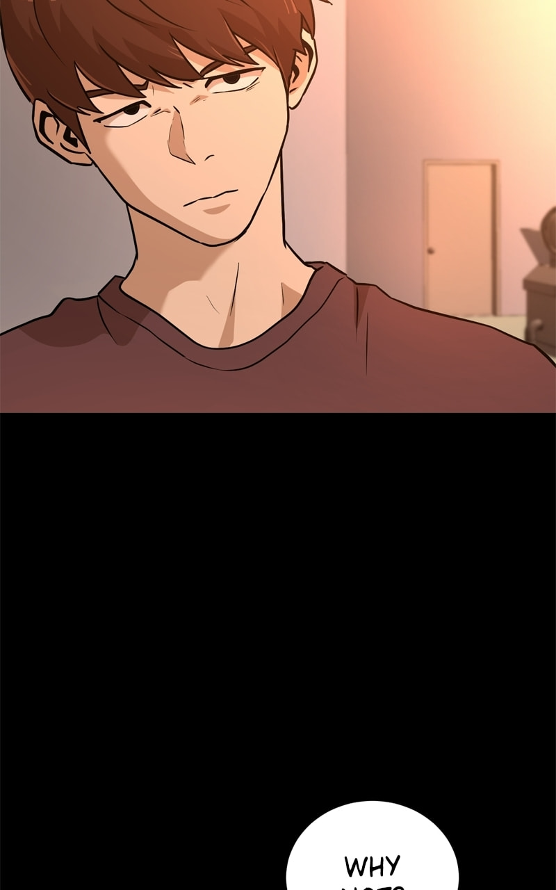 Double Click Chapter 238 page 61 - 
