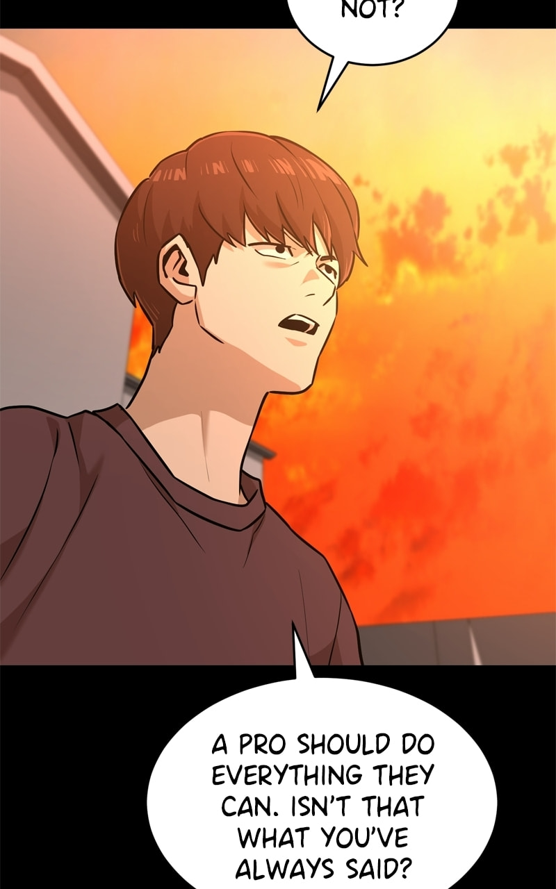 Double Click Chapter 238 page 62 - 
