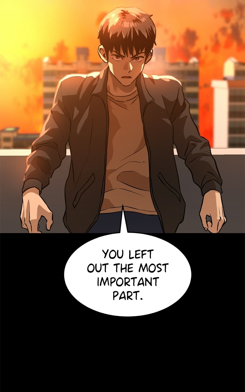 Double Click Chapter 238 page 64 - 