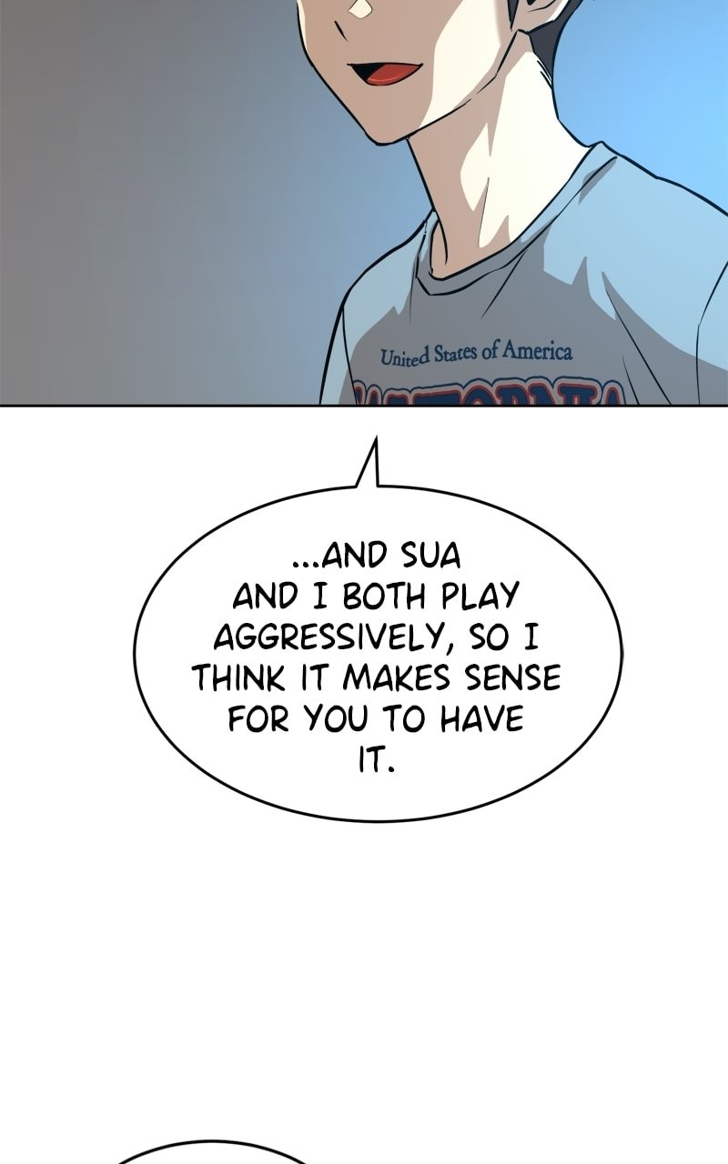 Double Click Chapter 238 page 8 - 