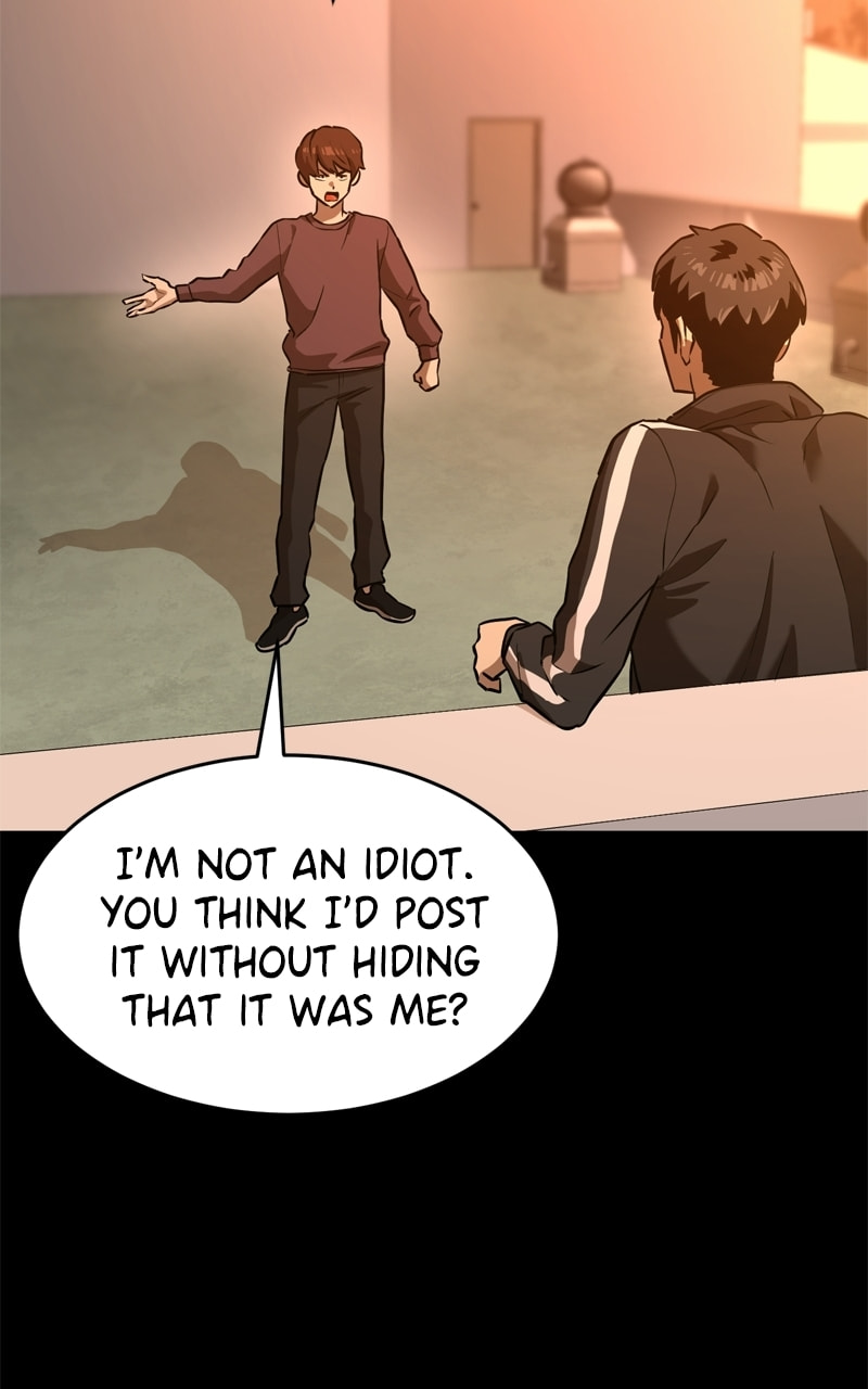 Double Click Chapter 238 page 71 - 