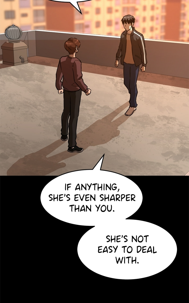 Double Click Chapter 238 page 73 - 