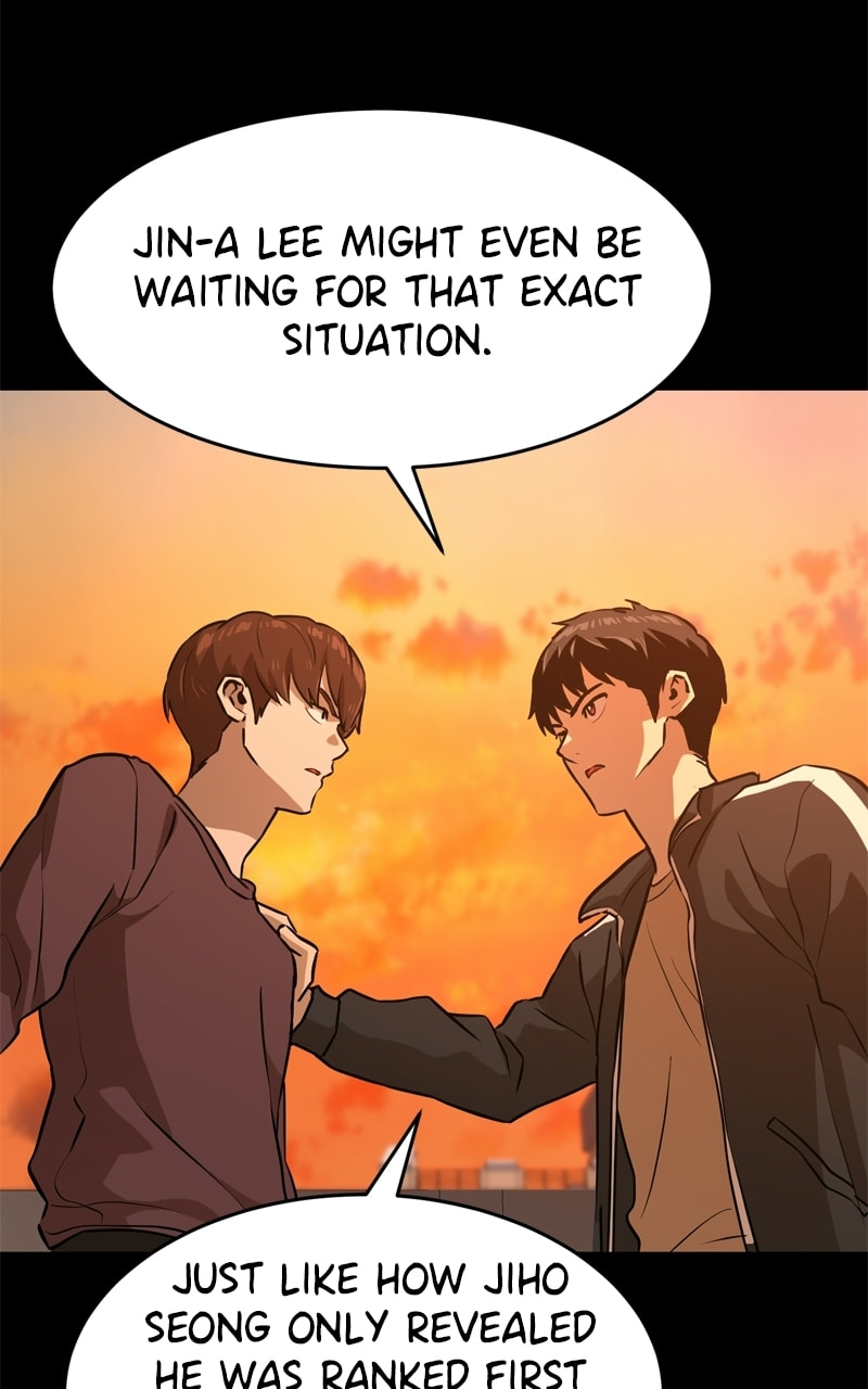 Double Click Chapter 238 page 74 - 