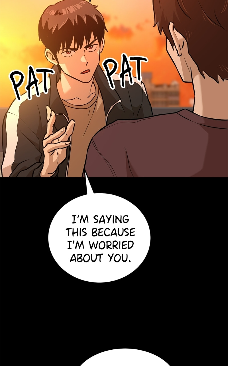 Double Click Chapter 238 page 76 - 
