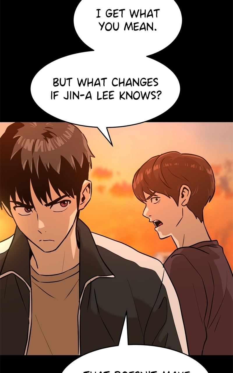 Double Click Chapter 238 page 77 - 