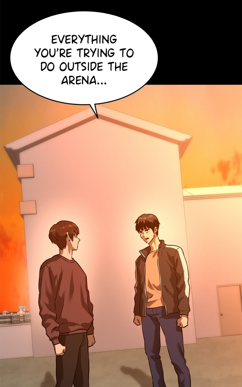 Double Click Chapter 238 page 80 - 