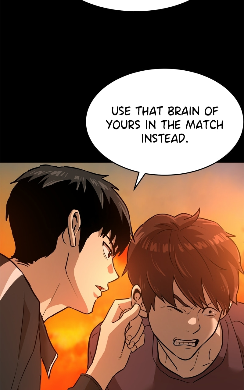 Double Click Chapter 238 page 87 - 