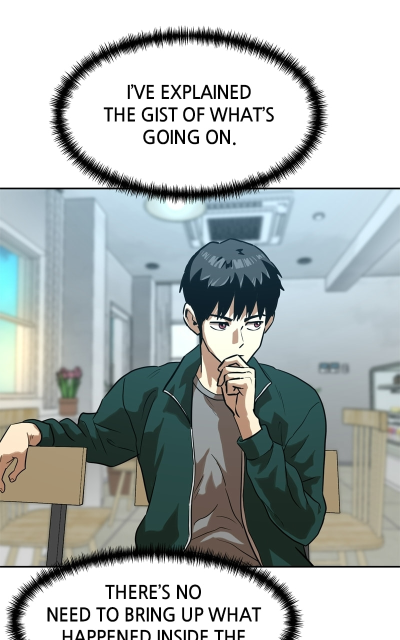 Double Click Chapter 238 page 91 - 