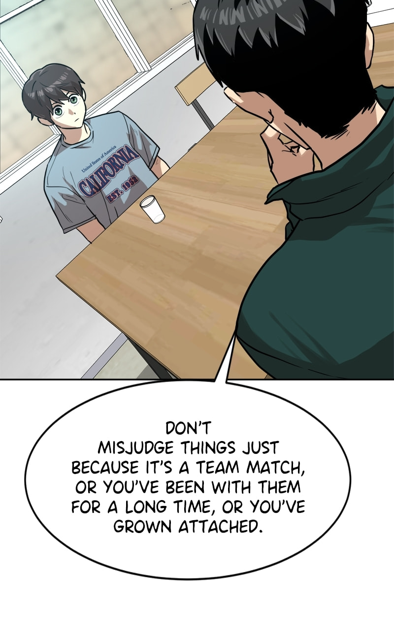 Double Click Chapter 238 page 93 - 