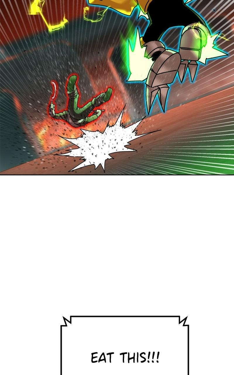 Double Click Chapter 239 page 103 - 