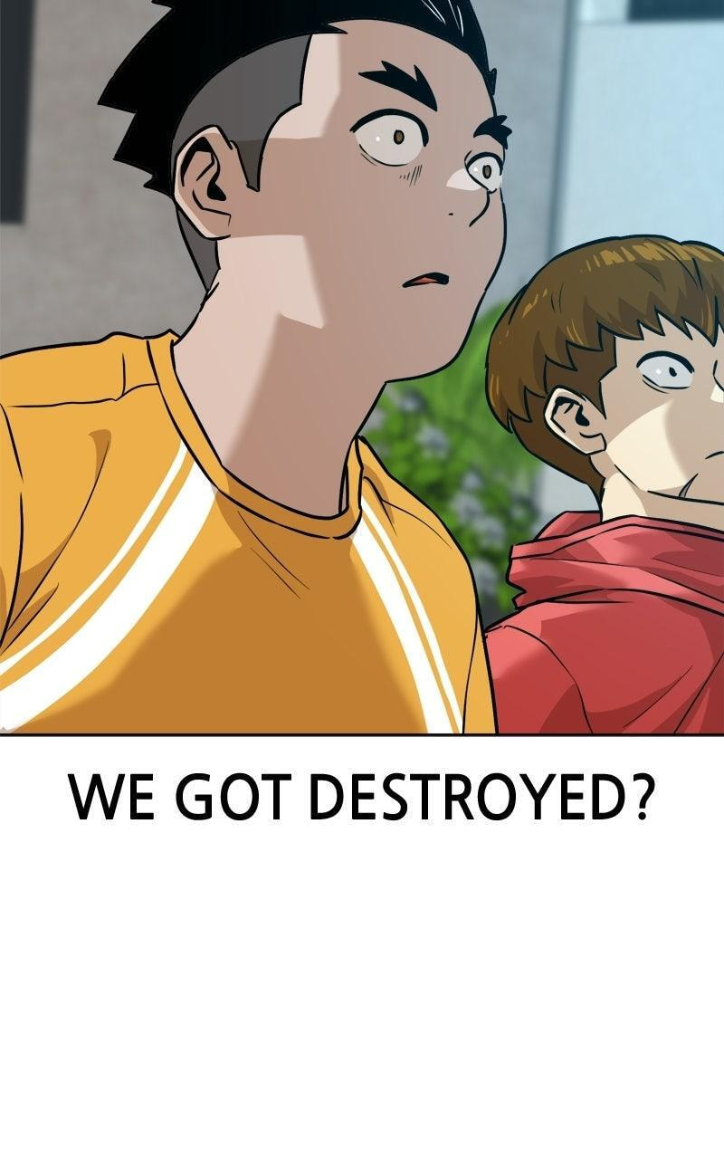 Double Click Chapter 239 page 131 - 