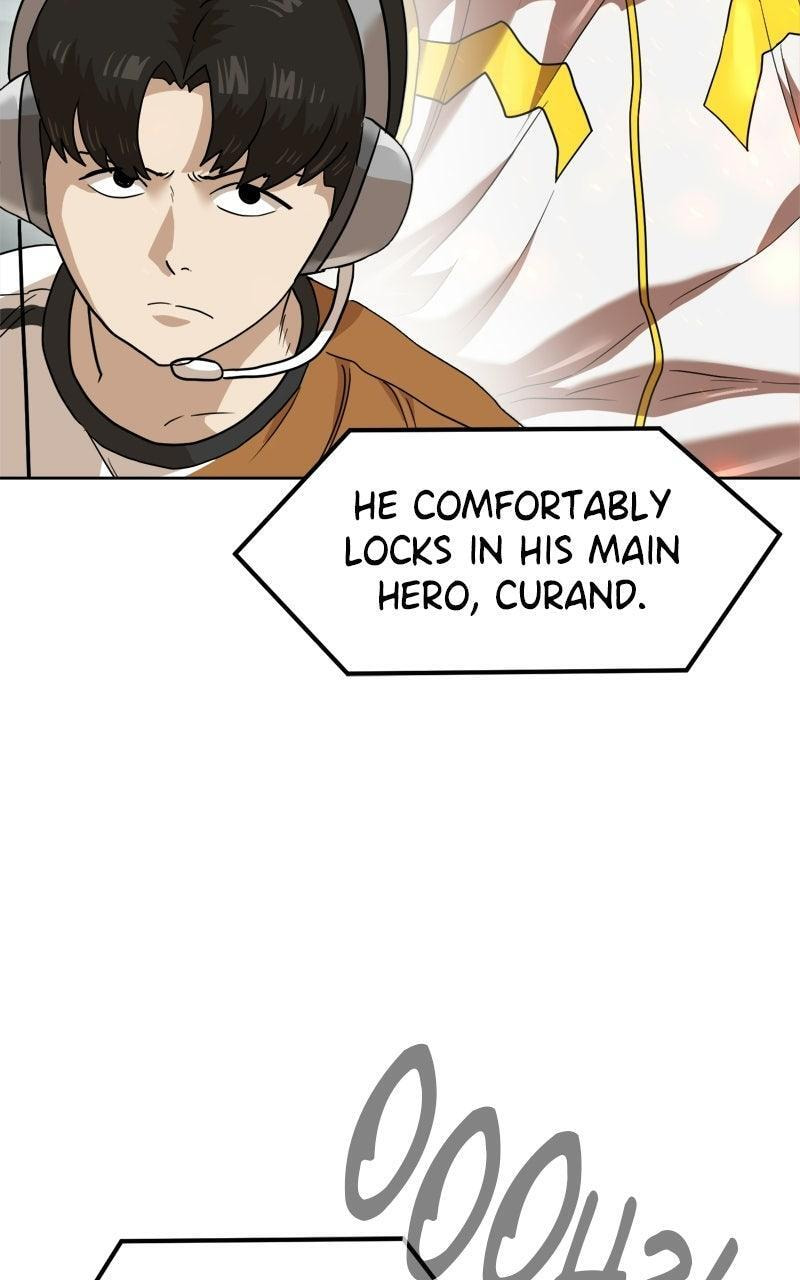 Double Click Chapter 239 page 16 - 