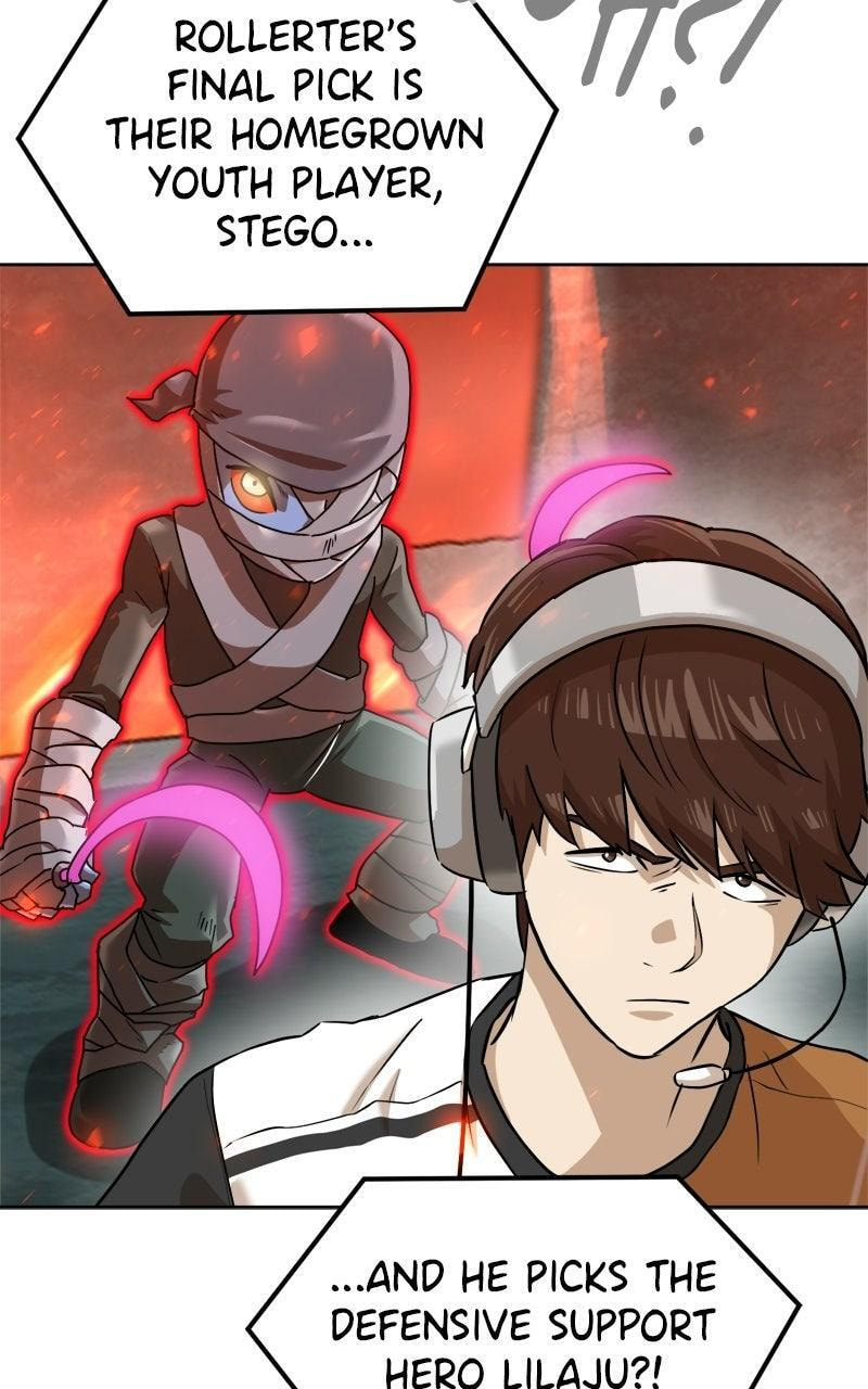 Double Click Chapter 239 page 17 - 