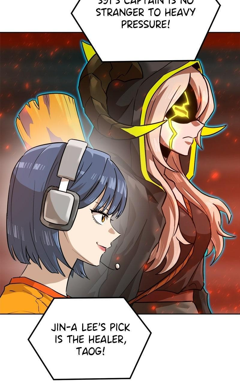 Double Click Chapter 239 page 20 - 