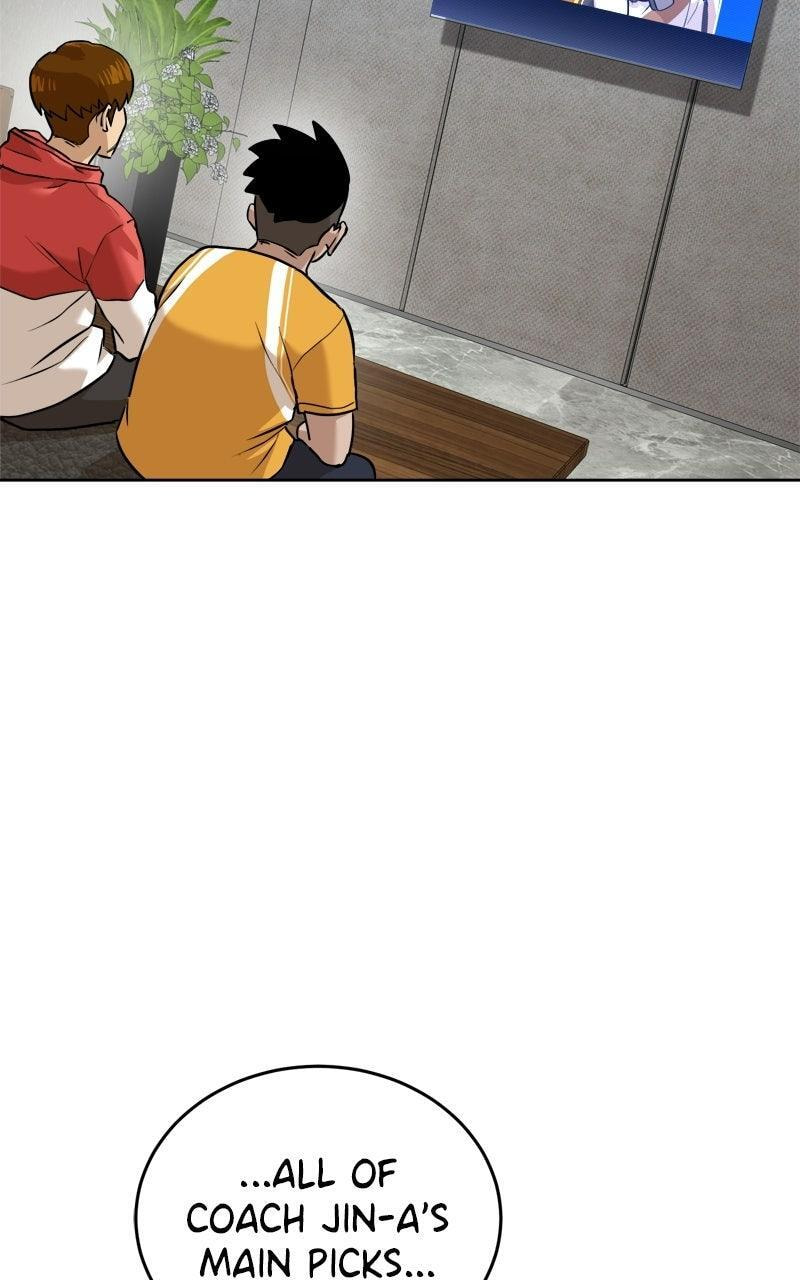 Double Click Chapter 239 page 3 - 
