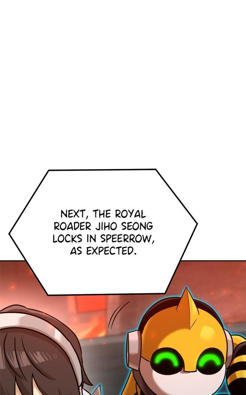 Double Click Chapter 239 page 21 - 
