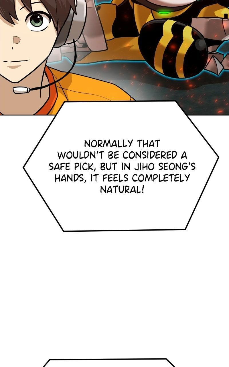 Double Click Chapter 239 page 22 - 