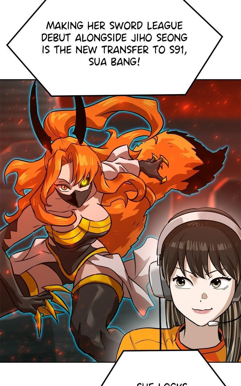 Double Click Chapter 239 page 23 - 