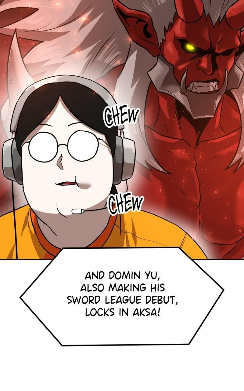 Double Click Chapter 239 page 25 - 