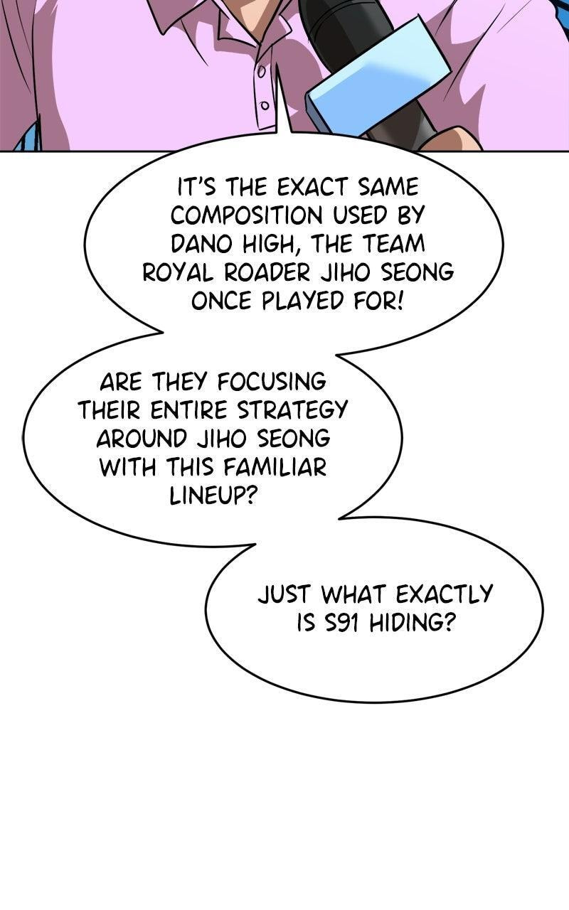 Double Click Chapter 239 page 27 - 