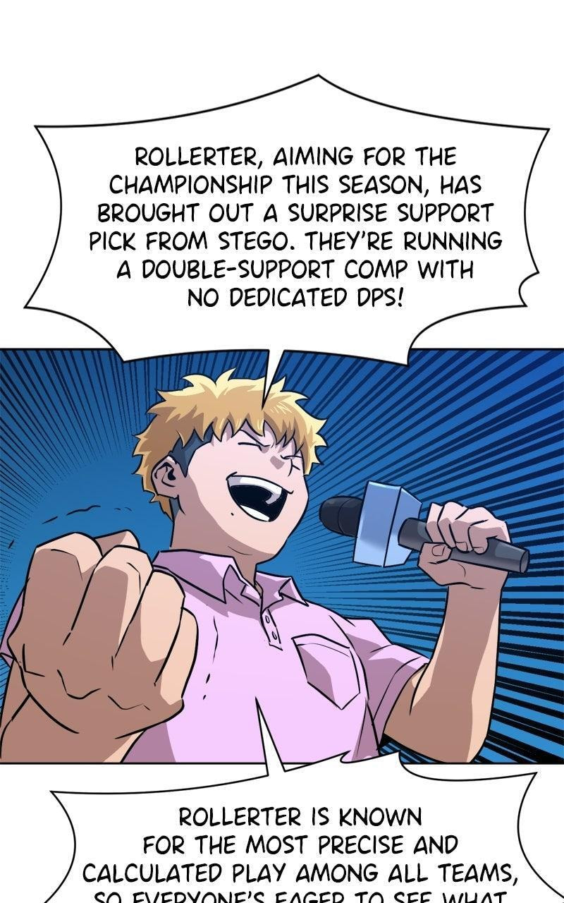 Double Click Chapter 239 page 28 - 
