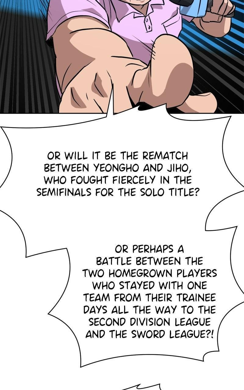 Double Click Chapter 239 page 30 - 