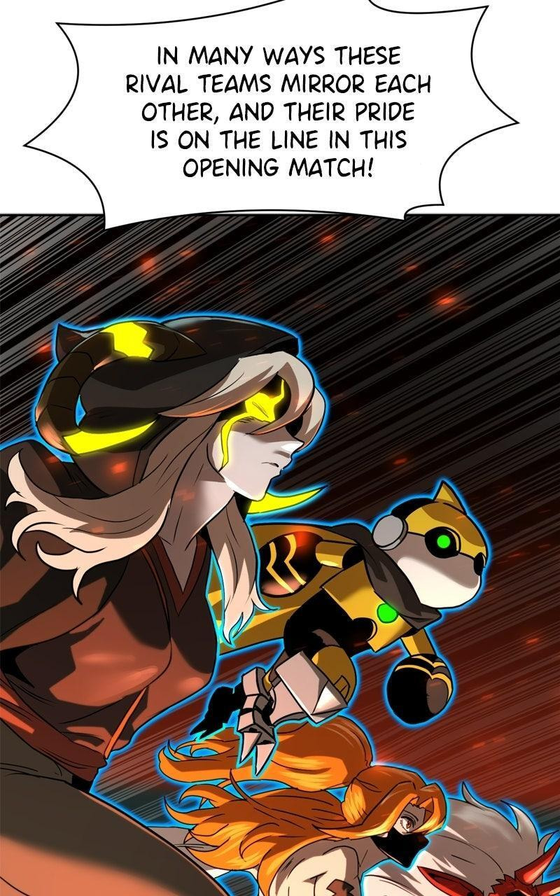 Double Click Chapter 239 page 31 - 