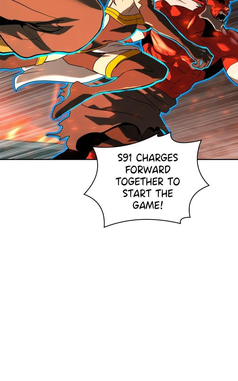 Double Click Chapter 239 page 32 - 