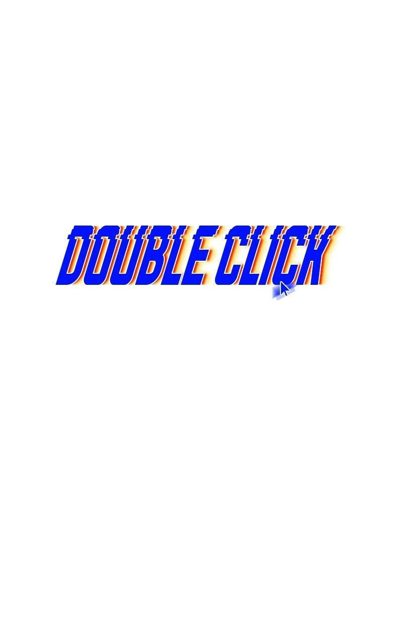 Double Click Chapter 239 page 33 - 