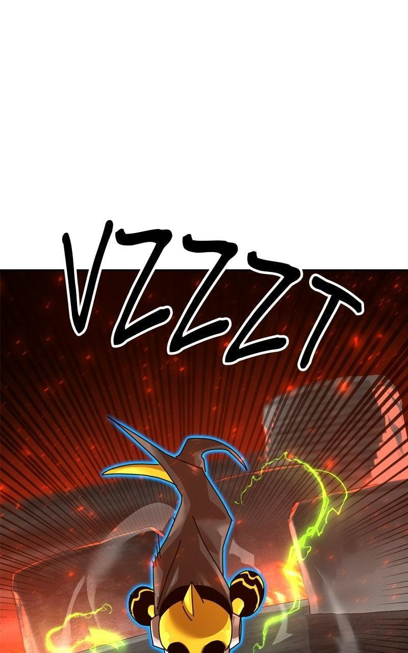 Double Click Chapter 239 page 34 - 