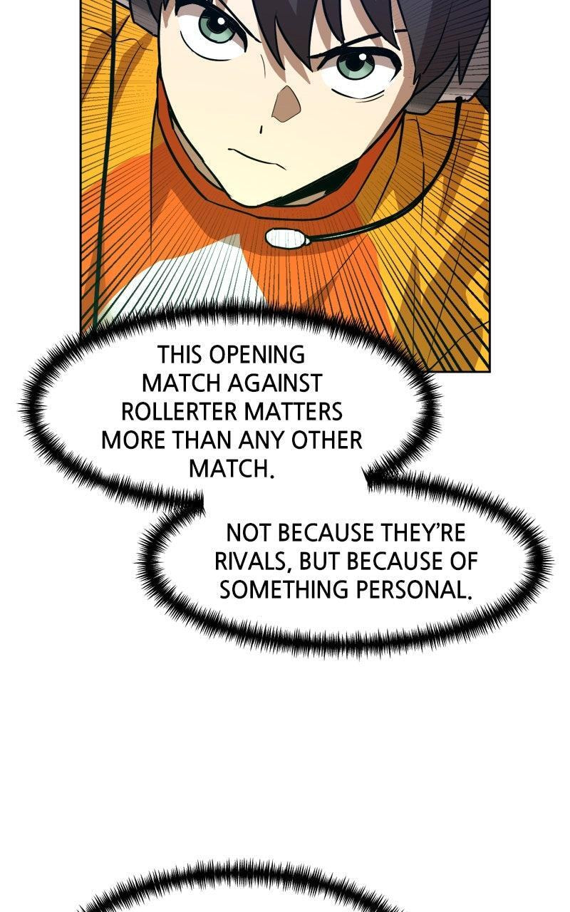 Double Click Chapter 239 page 36 - 