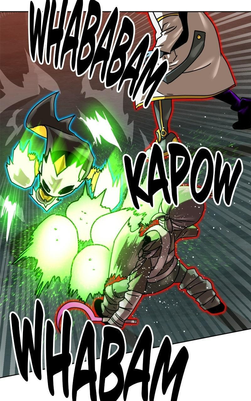 Double Click Chapter 239 page 48 - 