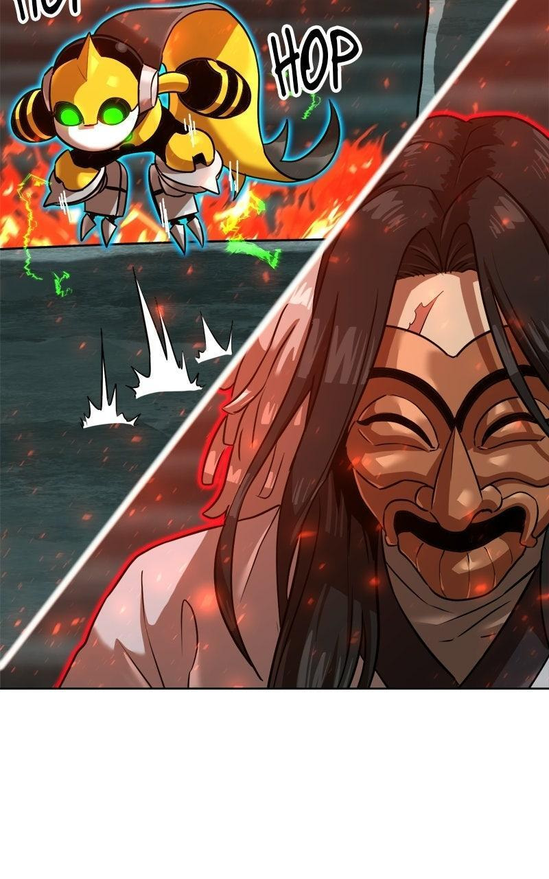 Double Click Chapter 239 page 8 - 