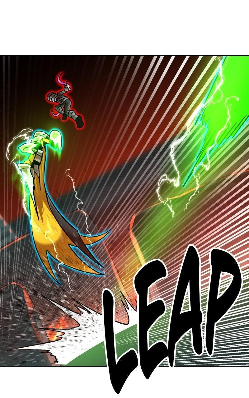 Double Click Chapter 239 page 75 - 