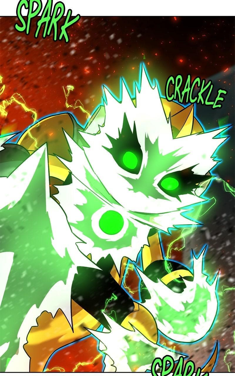 Double Click Chapter 239 page 85 - 