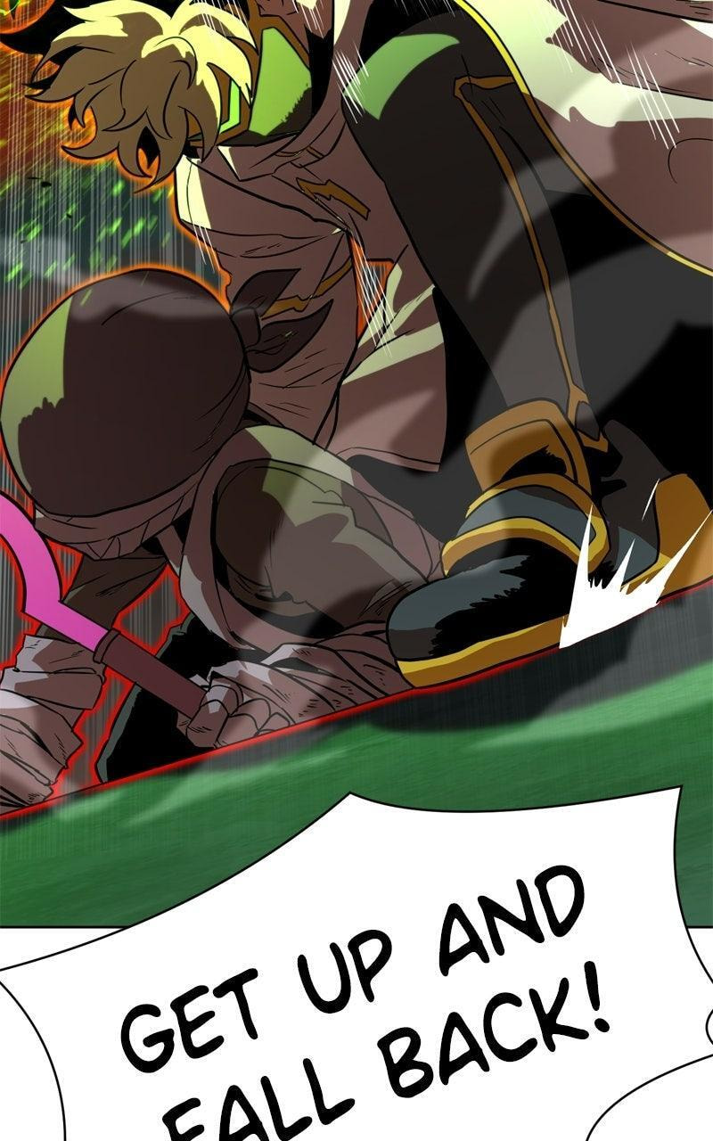 Double Click Chapter 239 page 91 - 