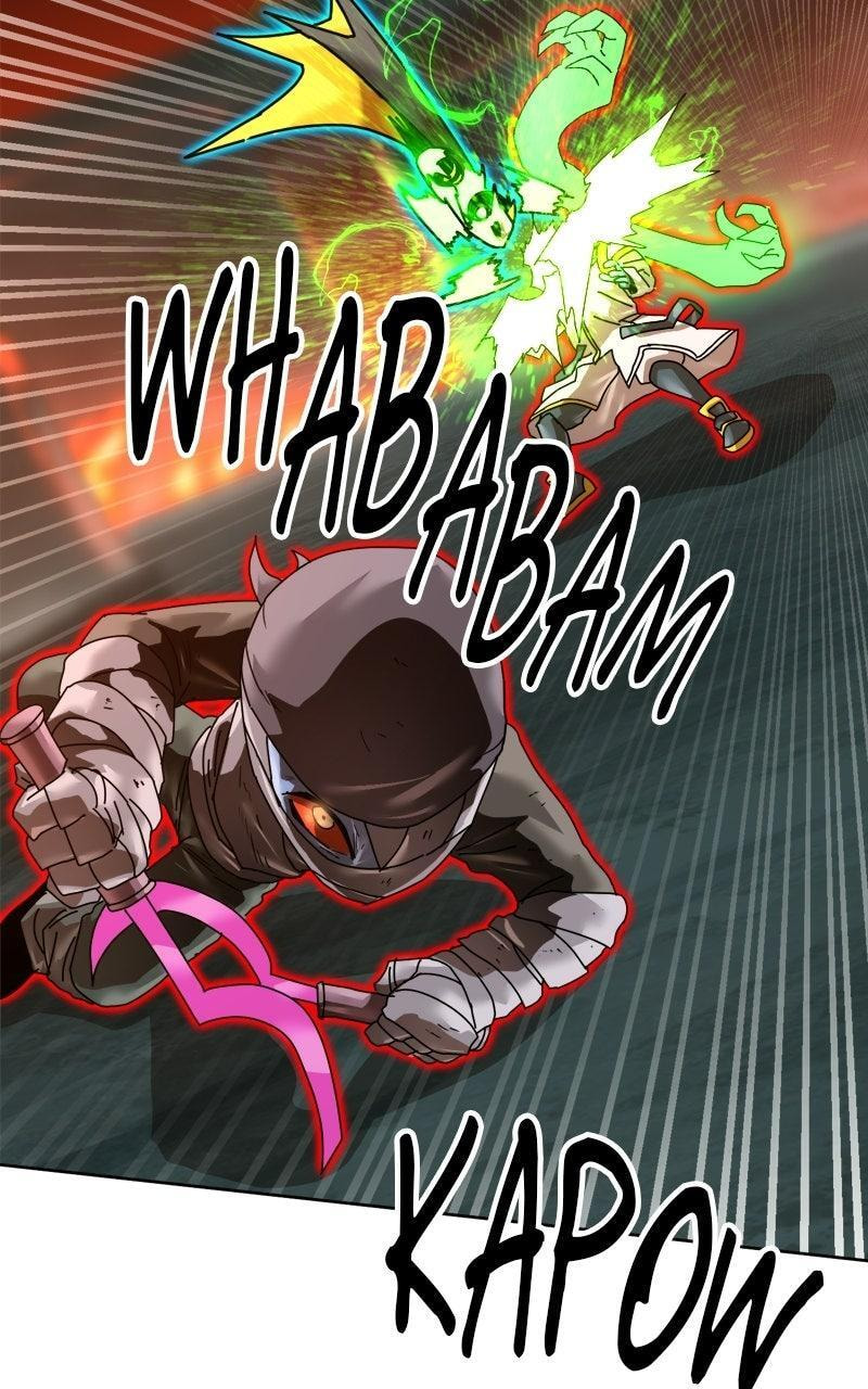 Double Click Chapter 239 page 93 - 