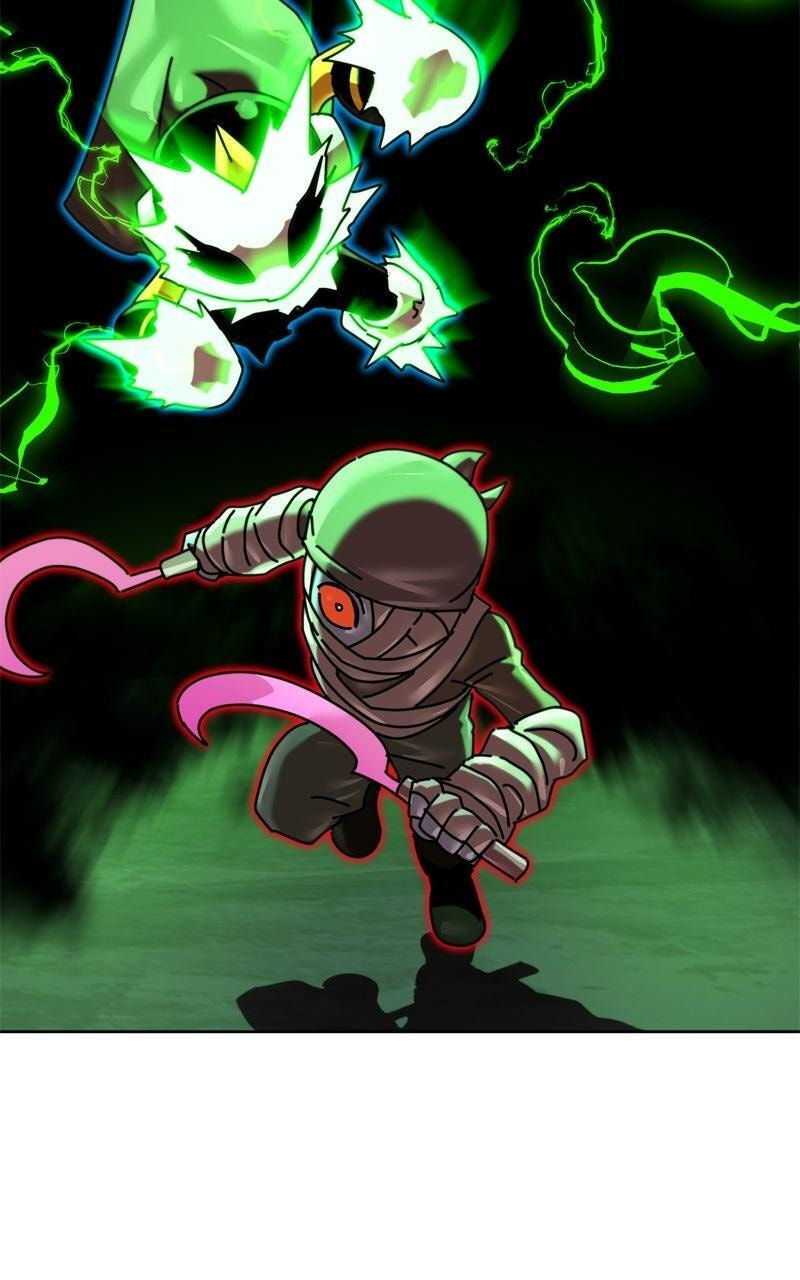 Double Click Chapter 239 page 99 - 