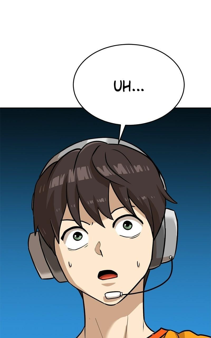 Double Click Chapter 240 page 1 - 